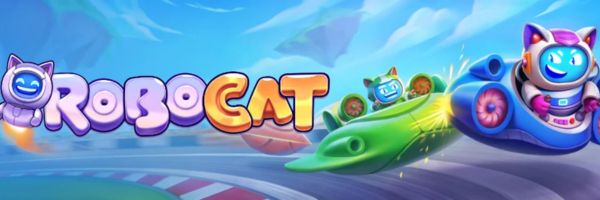 Robocat Casino fast withdrawal cashier in AUD